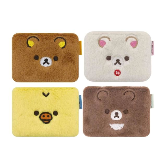 Rilakkuma - 85×65×15mm