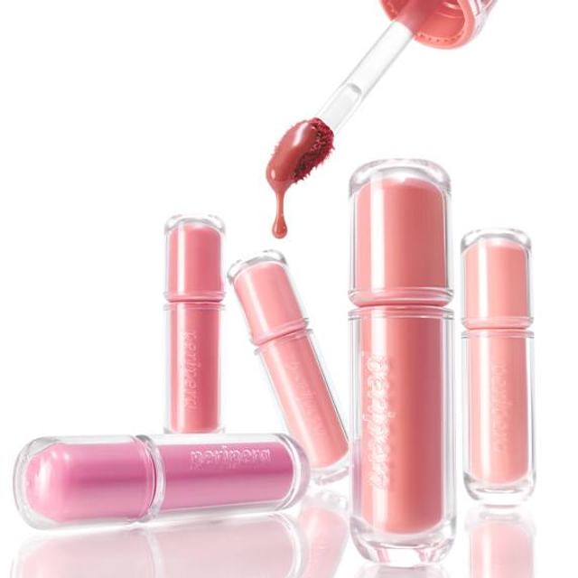 peripera, Mood Glowy Tint - 27 Colors