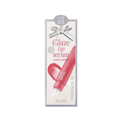 #02 Juicy Berry