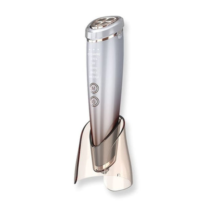 Beautyronics, EMS Light Therapy Face Massager USB Rechargeable