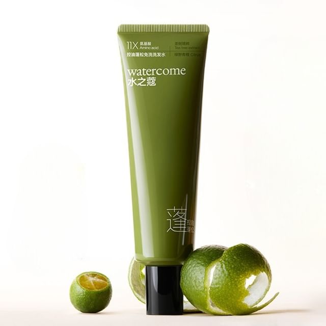 Citrus - 80ml