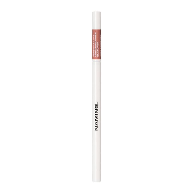 Rose Ash Brown