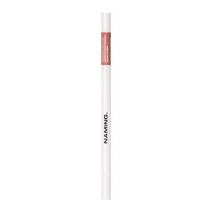 Rose Ash Brown