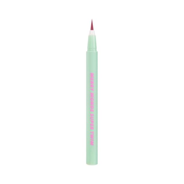 #06 Mauve Rose