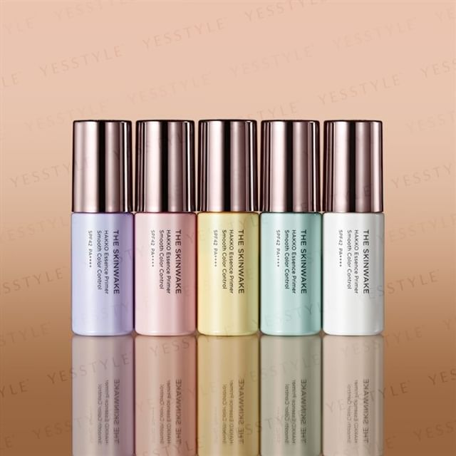 Yellow - 25ml