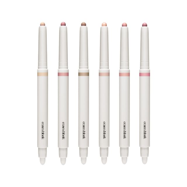 ccam bbak, Color Eye Primer Stick - 6 Colors