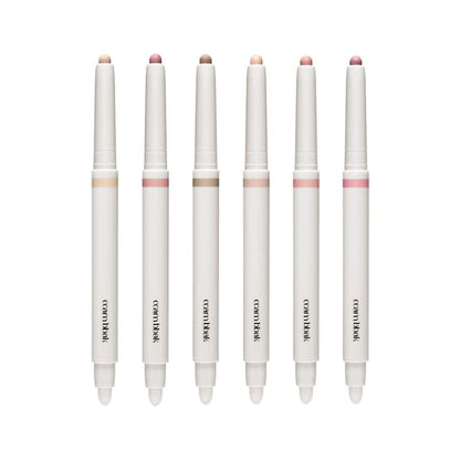 ccam bbak, Color Eye Primer Stick - 6 Colors