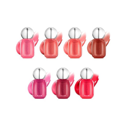 coralhaze, Fruity Jam Gloss - 7 Colors