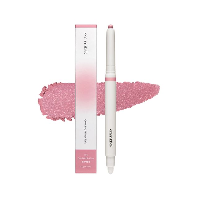 #S03 Pink Bubble Gum