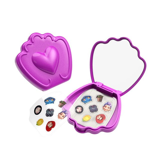 Anua, Kpop Demon Hunters Ultra-Thin Spot Cover Patch Case Set