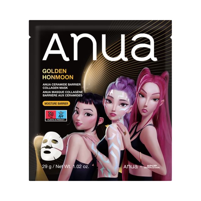 29g x 1 sheet