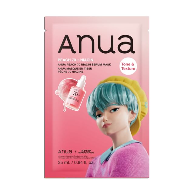 25ml x 1 sheet