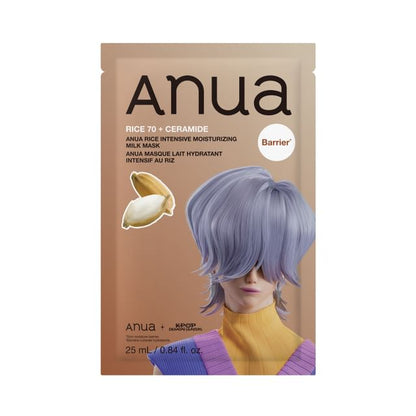 25ml x 1 sheet