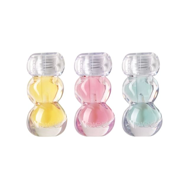 A'PIEU, Jelly Honey Lip Oil - 3 Types