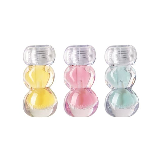 A'PIEU, Jelly Honey Lip Oil - 3 Types