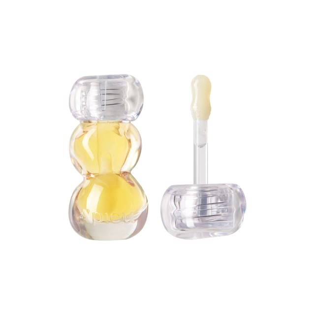 #01 Honey Ginger