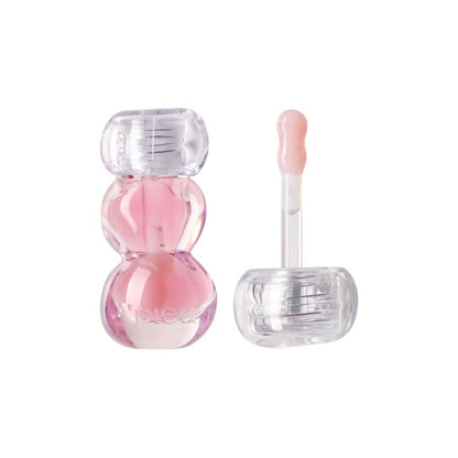 #02 Honey Rosy