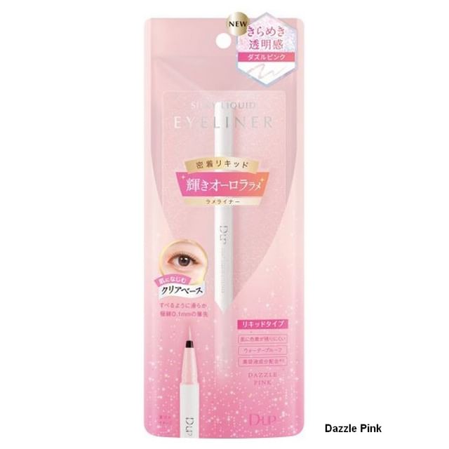 Dazzle Pink