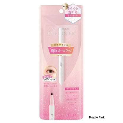 Dazzle Pink