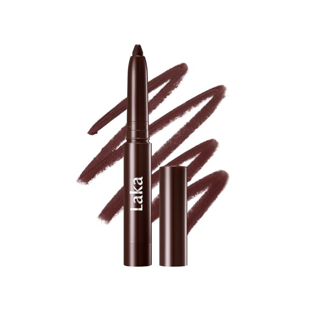#08 Burnt Brown
