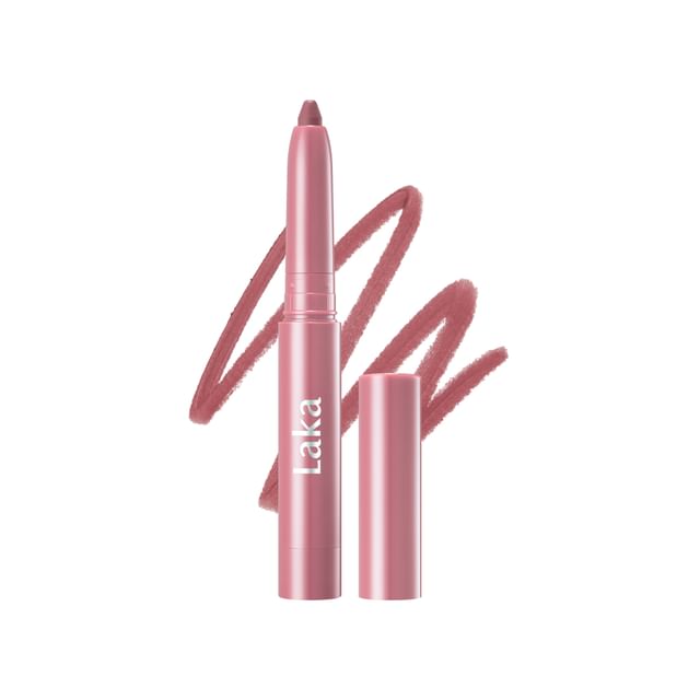 #02 Suede Pink
