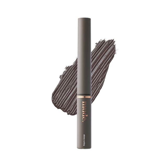 #04 Ash Brown