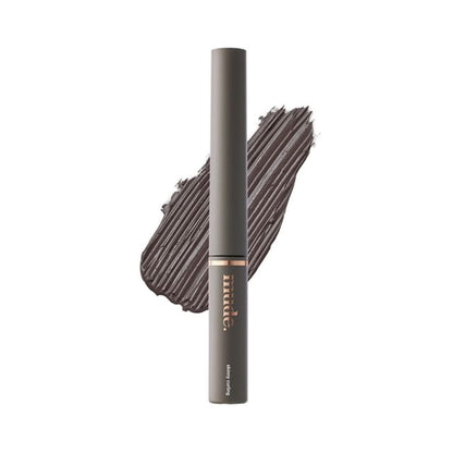 #04 Ash Brown