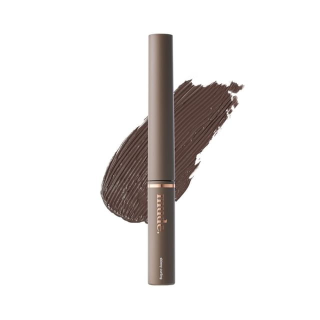 #05 Mute Brown