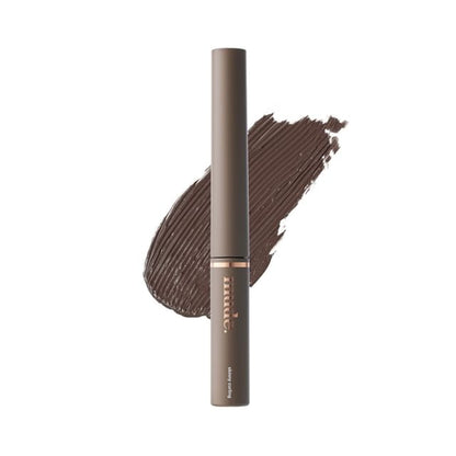 #05 Mute Brown