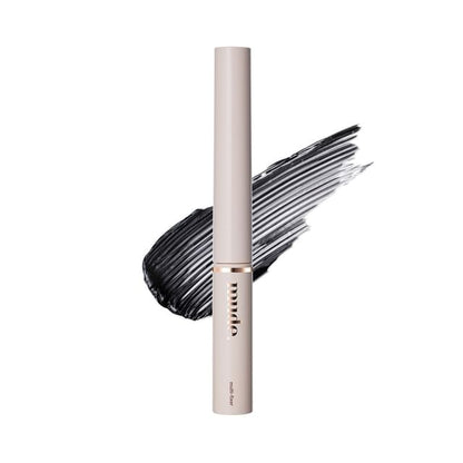 #01 Clear Black