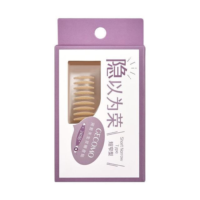 Fondes, Double Eyelid Tape (Various Designs)