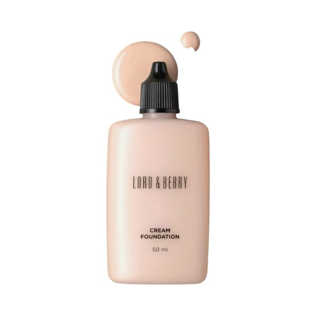 #Beige Nude - 50ml