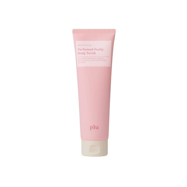 Peach & Plum