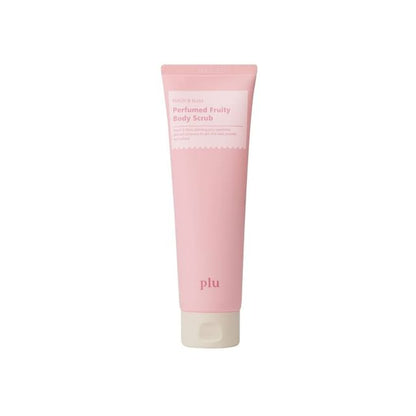 Peach & Plum