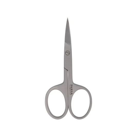 PARSA Beauty, Curved Nail Scissors