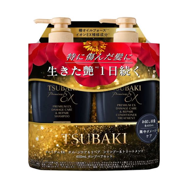 400ml x 2
