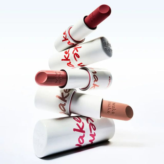 WAKEMAKE, Healthy Glow Balm Stick - 15 Colors