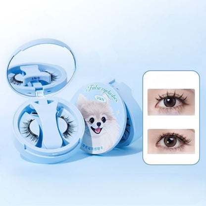 LuxeFlutter, Magnetic False Eyelashes (Various Designs)