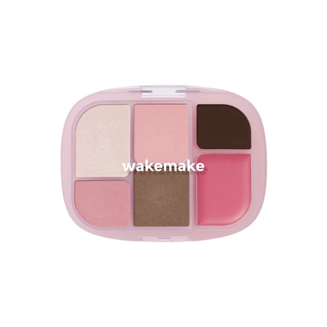 #10 Joyful Pink