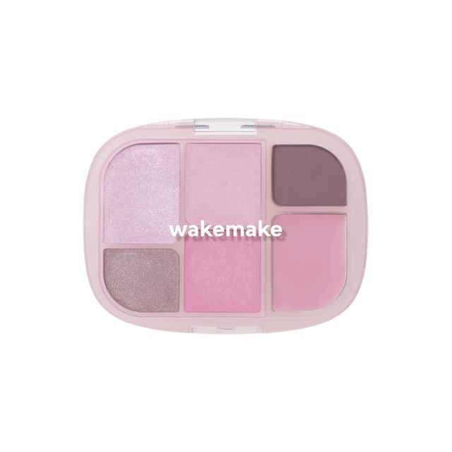 #05 Pink Flair