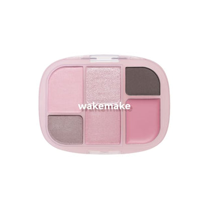 #08 Steel Pink