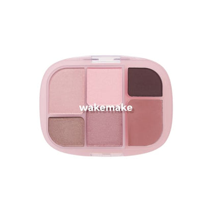 #09 Rosy Pink