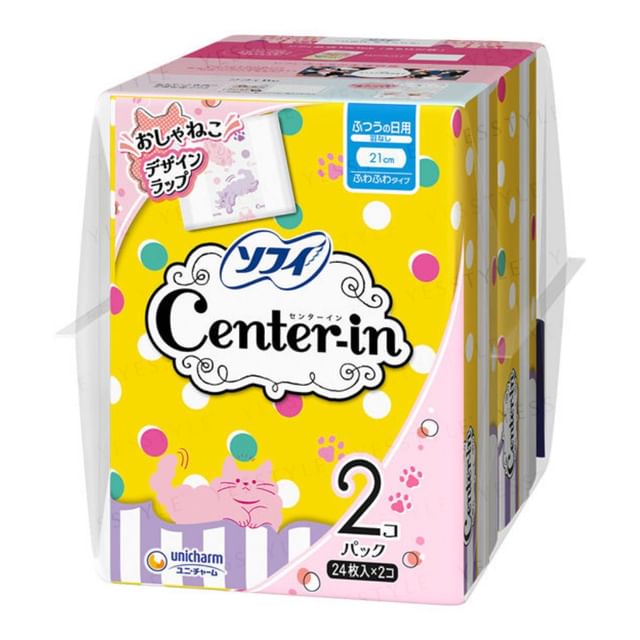 24 pcs x 2