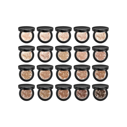 AGE20'S, Signature Essence Pact Intense Cover Mini - 20 Colors