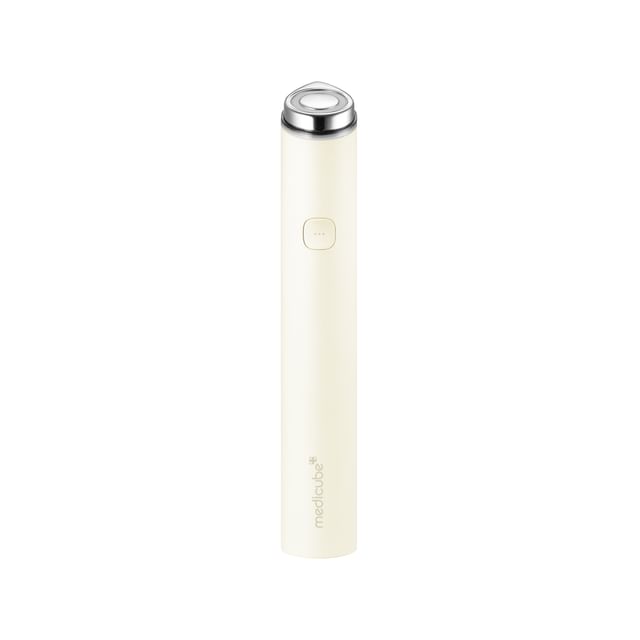 medicube, AGE-R Booster Pro Mini Plus Beige