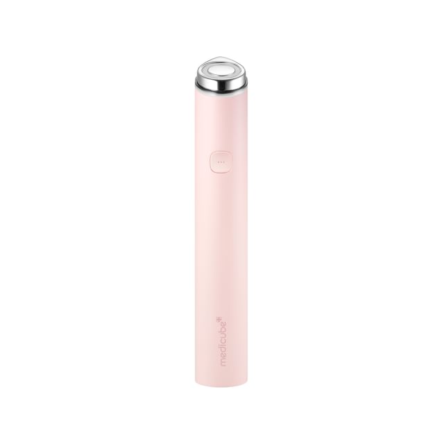 medicube, AGE-R Booster Pro Mini Plus Pink