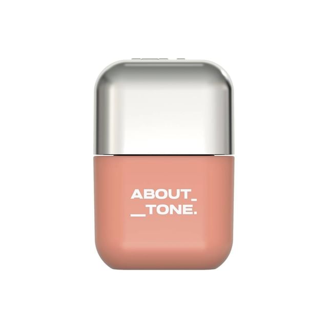 #05 Rosy Peach