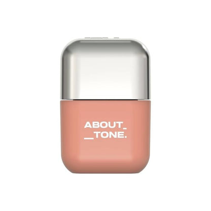 #05 Rosy Peach