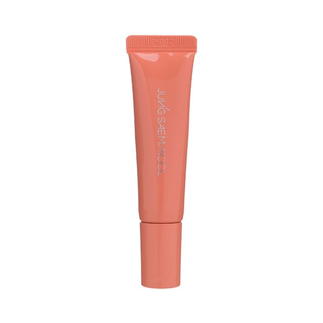 Tawny Peach