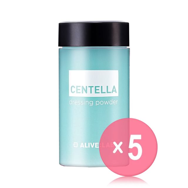 8ml x 5 pcs